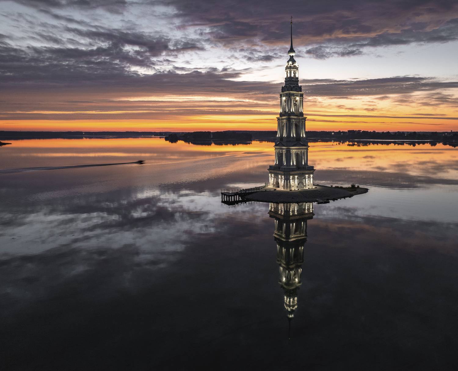 Калязин, Igor Yurkin