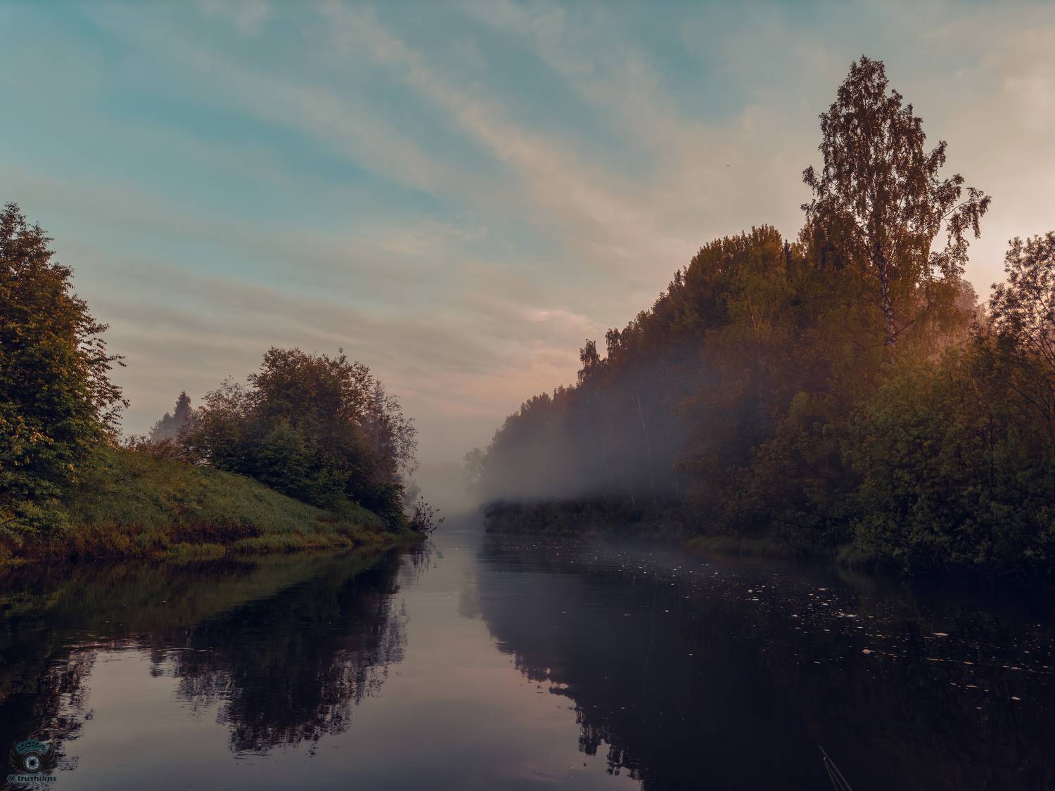 , Vladislav Trushkov