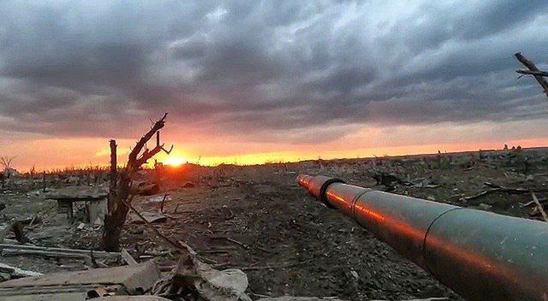 Штурм фото превью