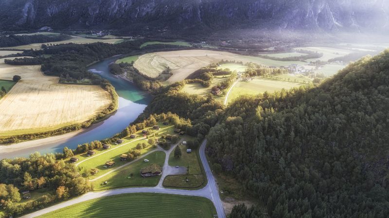 dji, язык тролля, тропа  тролля, trolltunga Норвежские зарисовки фото превью