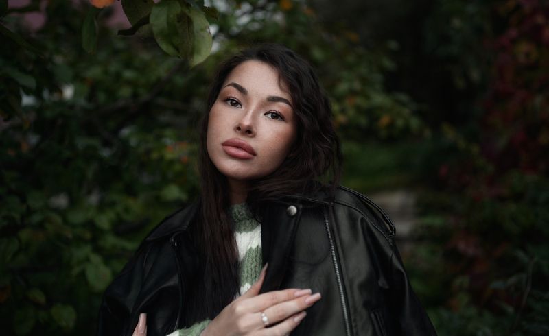 Полина фото превью