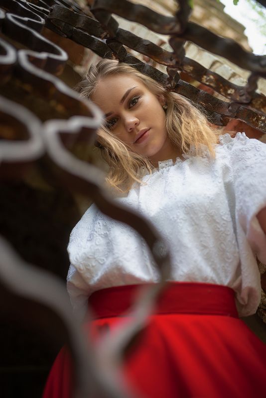 Уля фото превью