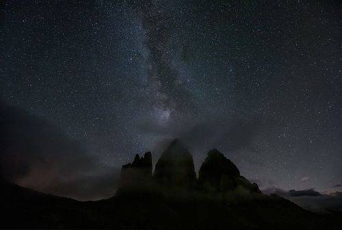 The Milky Way