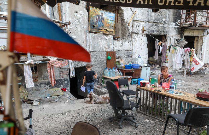 новый мир фото превью