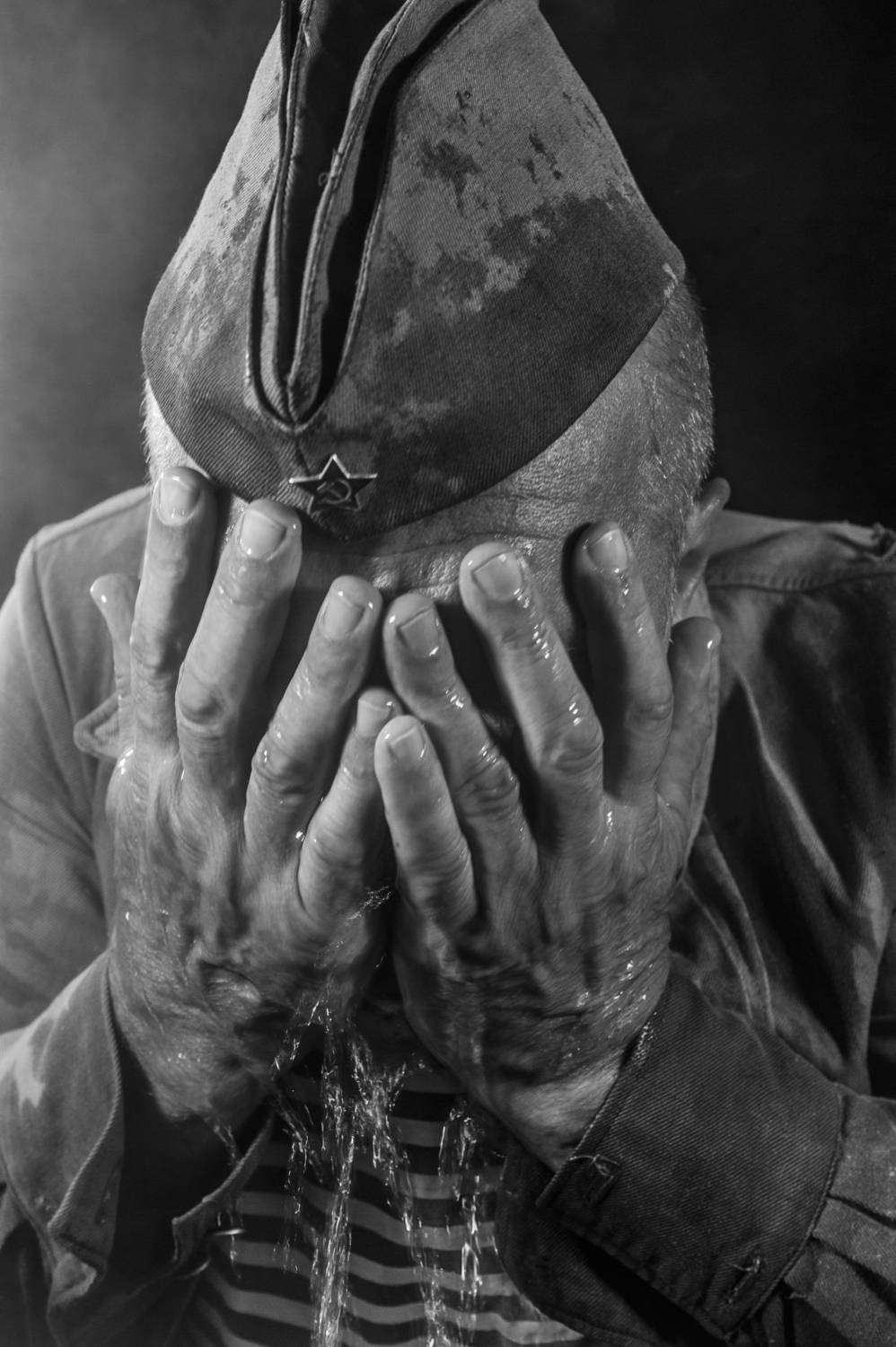 , Виктор Черкасов