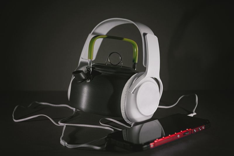 Продвинутый чайник фото превью