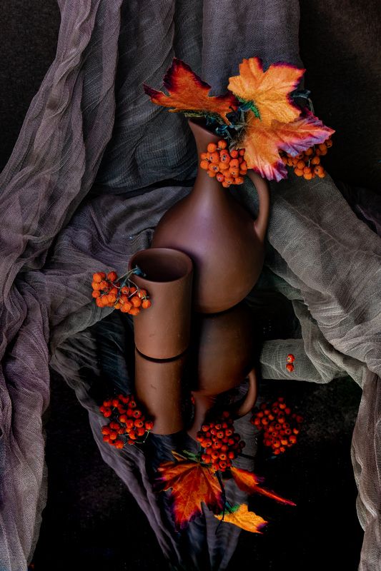 Отражение. фото превью