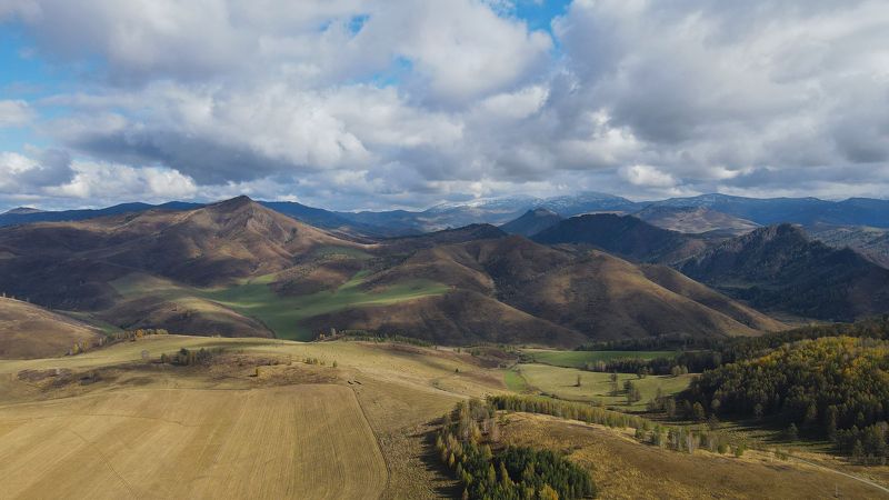 по долинам и горам фото превью