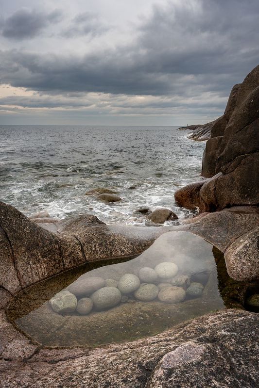 Landscape  фото превью