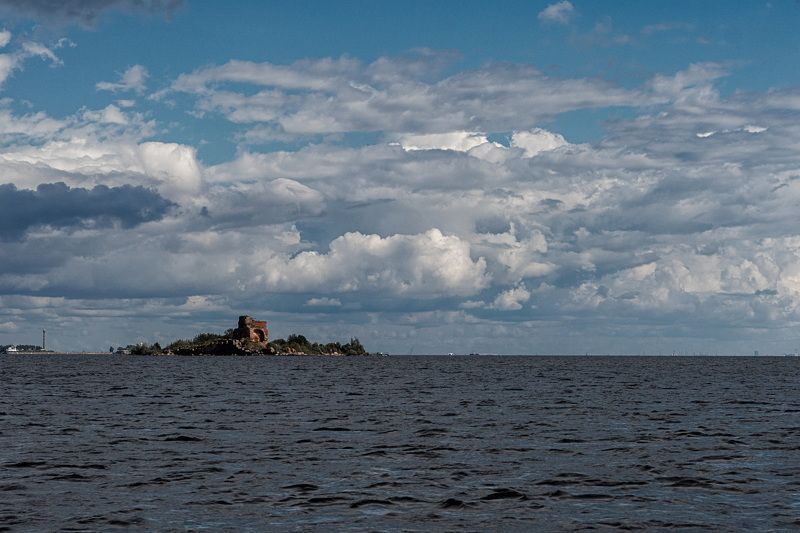 Кронштадт фото превью