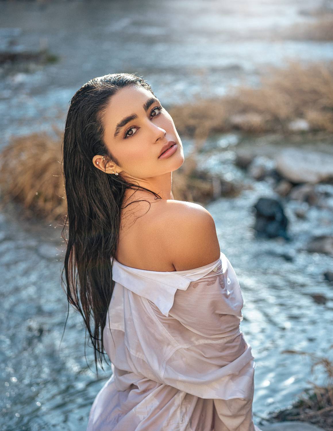 portrait, Kazemi Amirhosssein