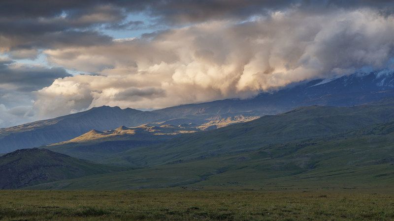 Камчатские зарисовки фото превью