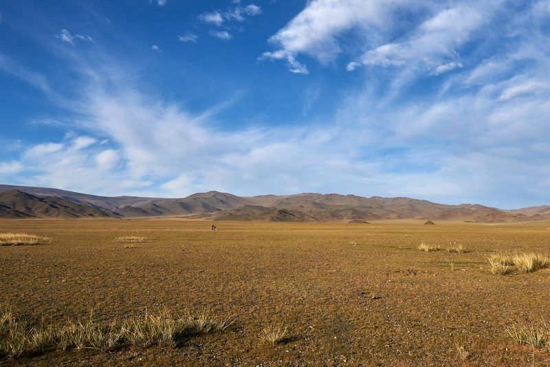 Монголия 3 фото превью