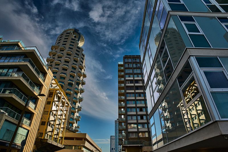 Tel-Aviv фото превью