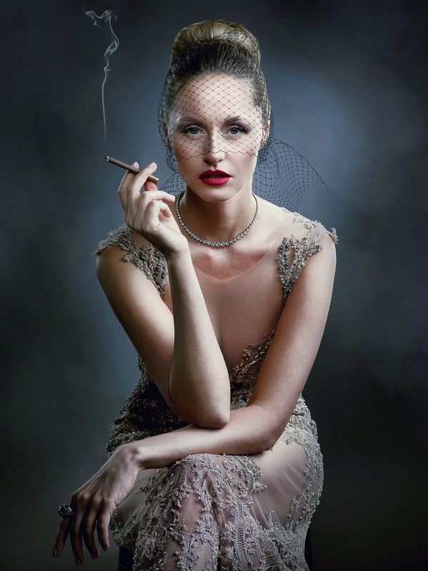 NOIR ? ELEGANCE фото превью