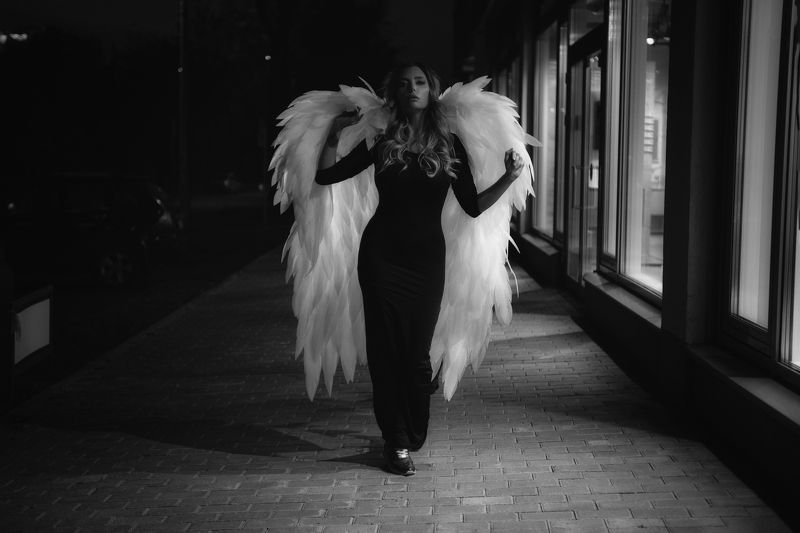 Angel фото превью