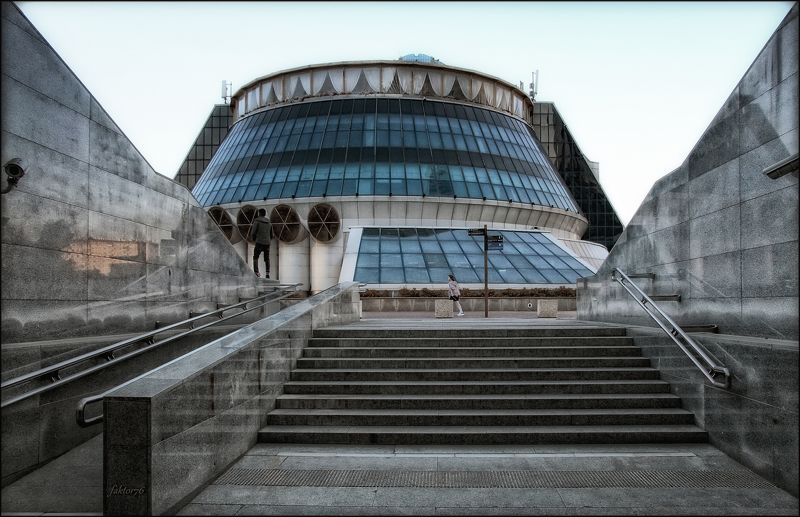 Сити - Гирос, ресторан. Москва фото превью