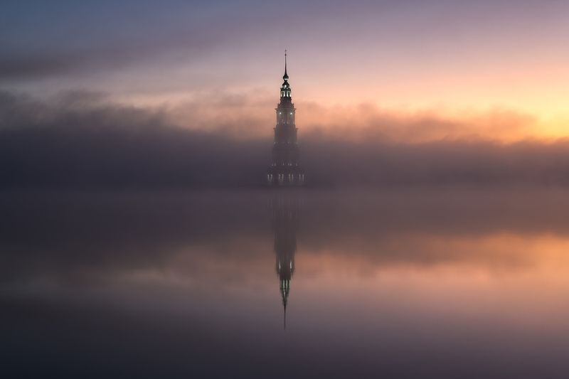 Невесомость
