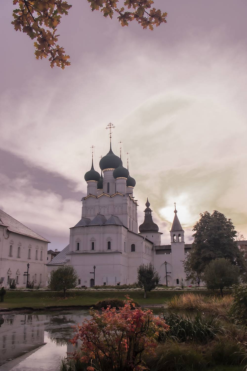 , Бурикова Екатерина