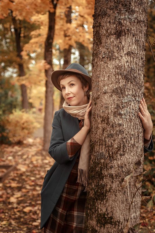 Из Валдая с любовью фото превью