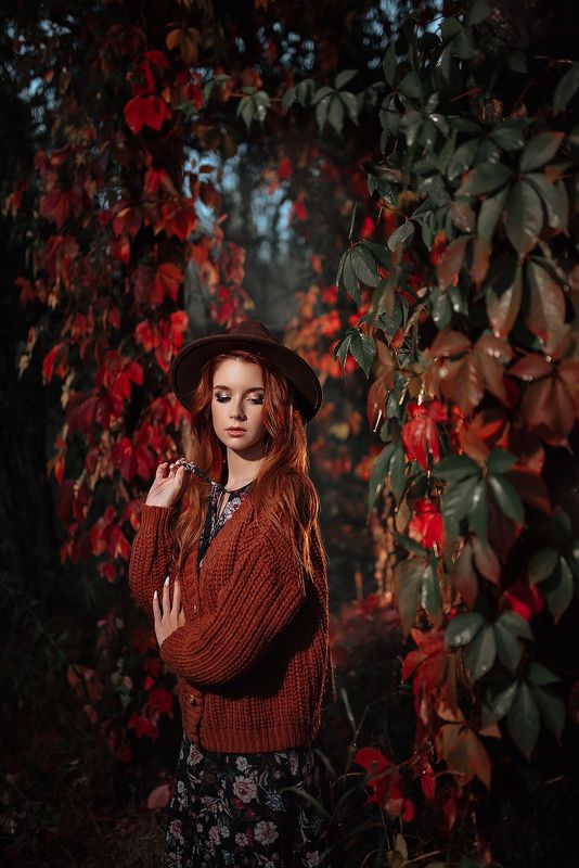 Олеся фото превью