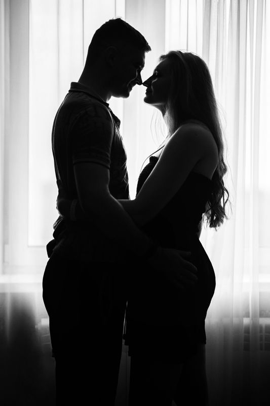 Лера и Паша фото превью