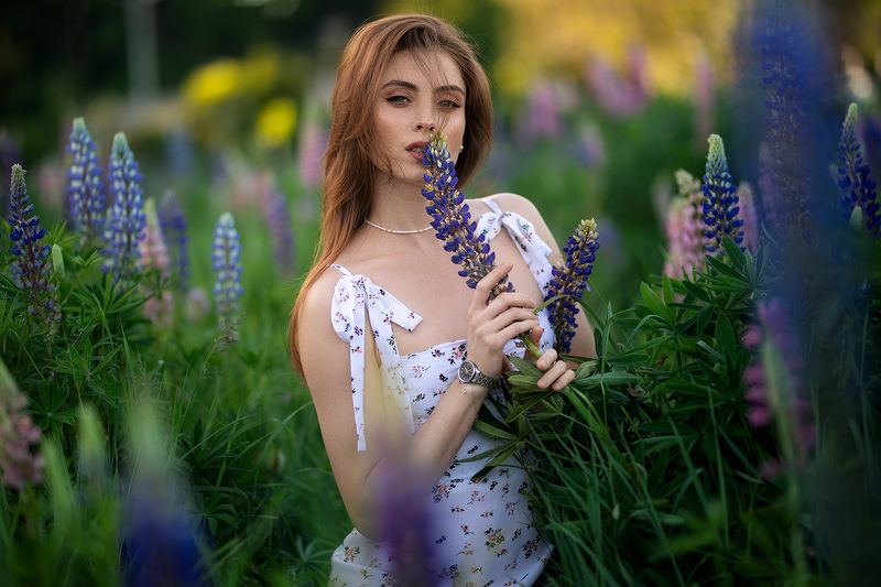 Надежда фото превью