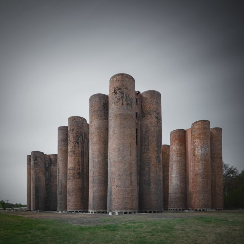 bio towers фото превью