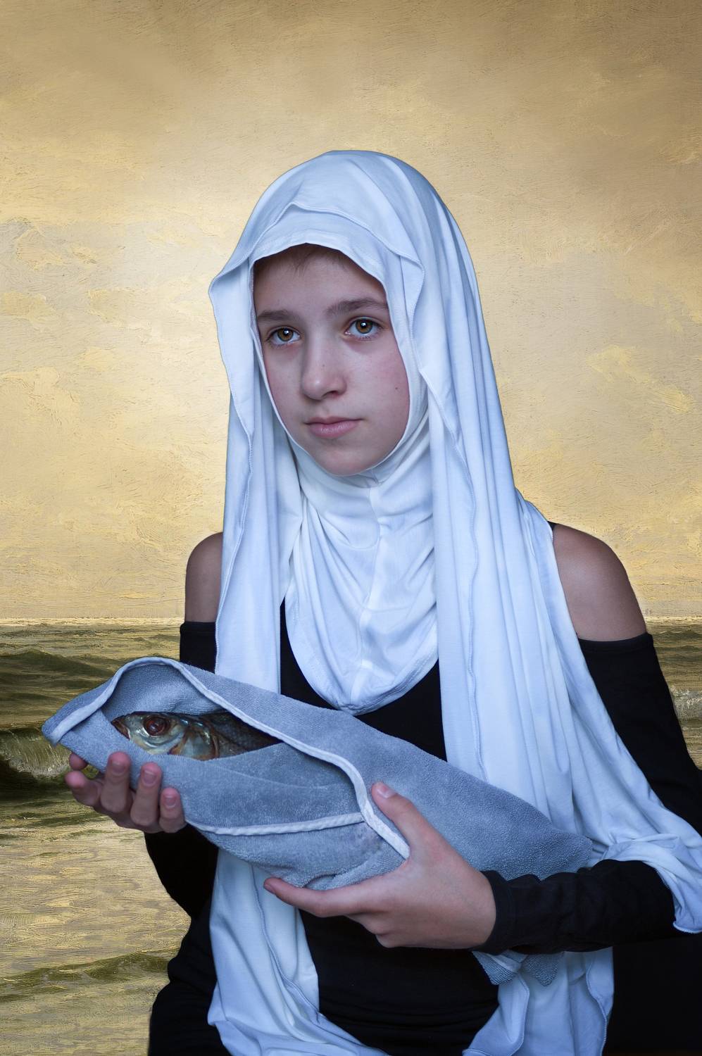 , Оксана Макарова