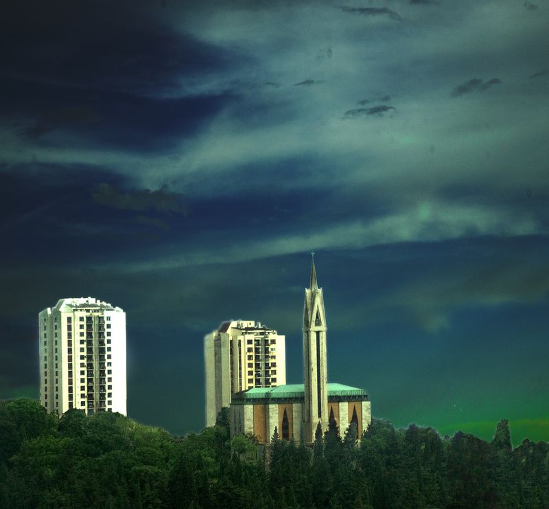 -Где-то в Хорватии фото превью