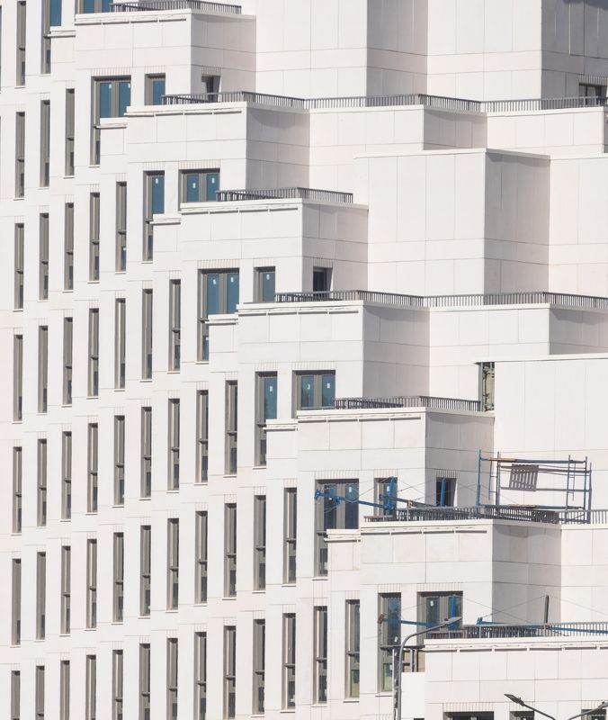 ЖК Shagal фото превью