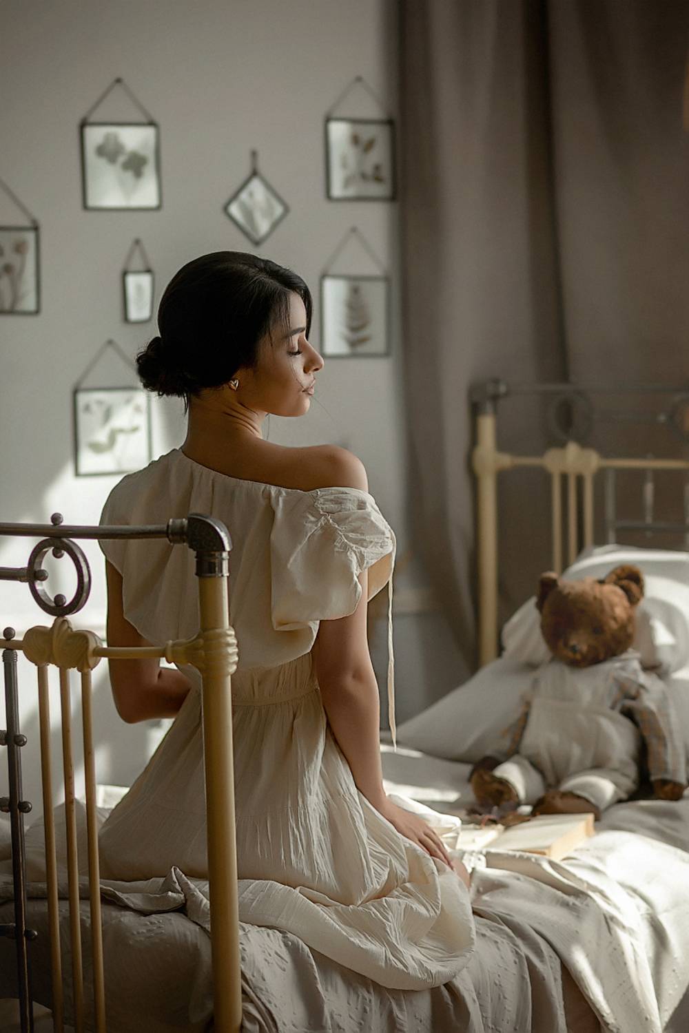 , Деева Елена