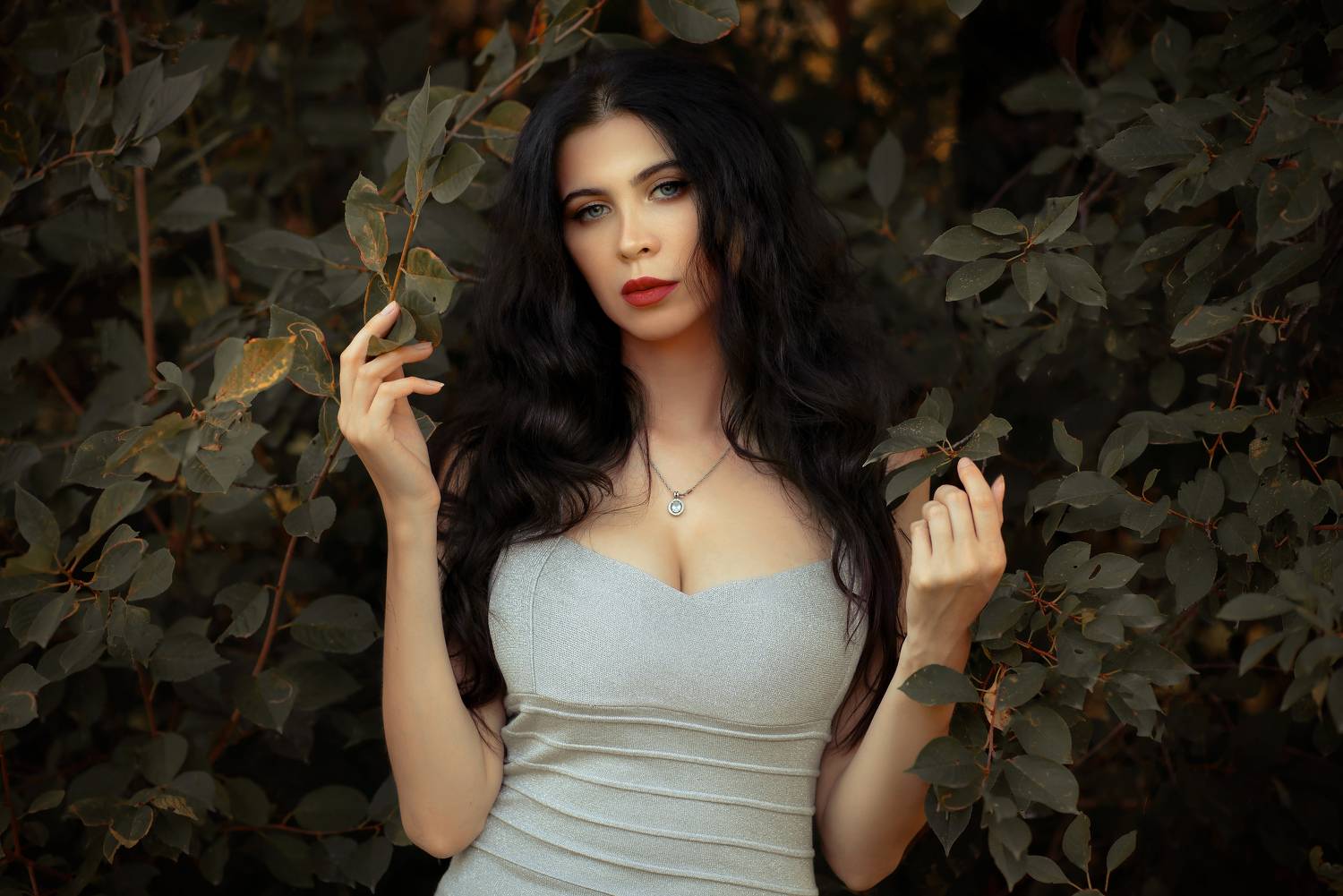 girl, model,hot, studio, portrait, black, light, young, summer, sexy, Максимов Станислав