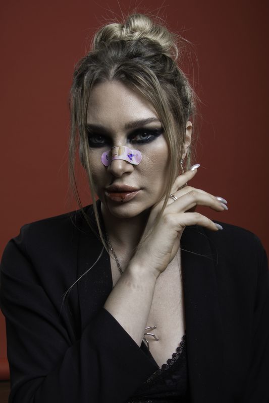 MMA фото превью