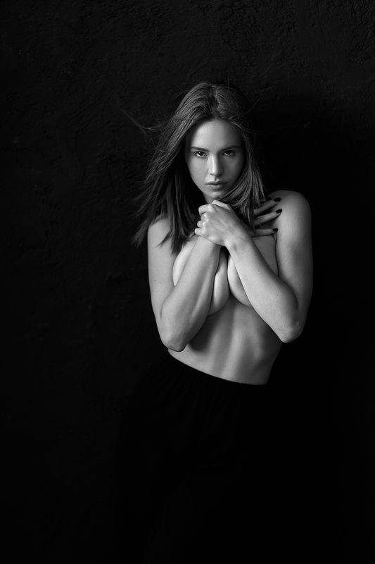 BW фото превью