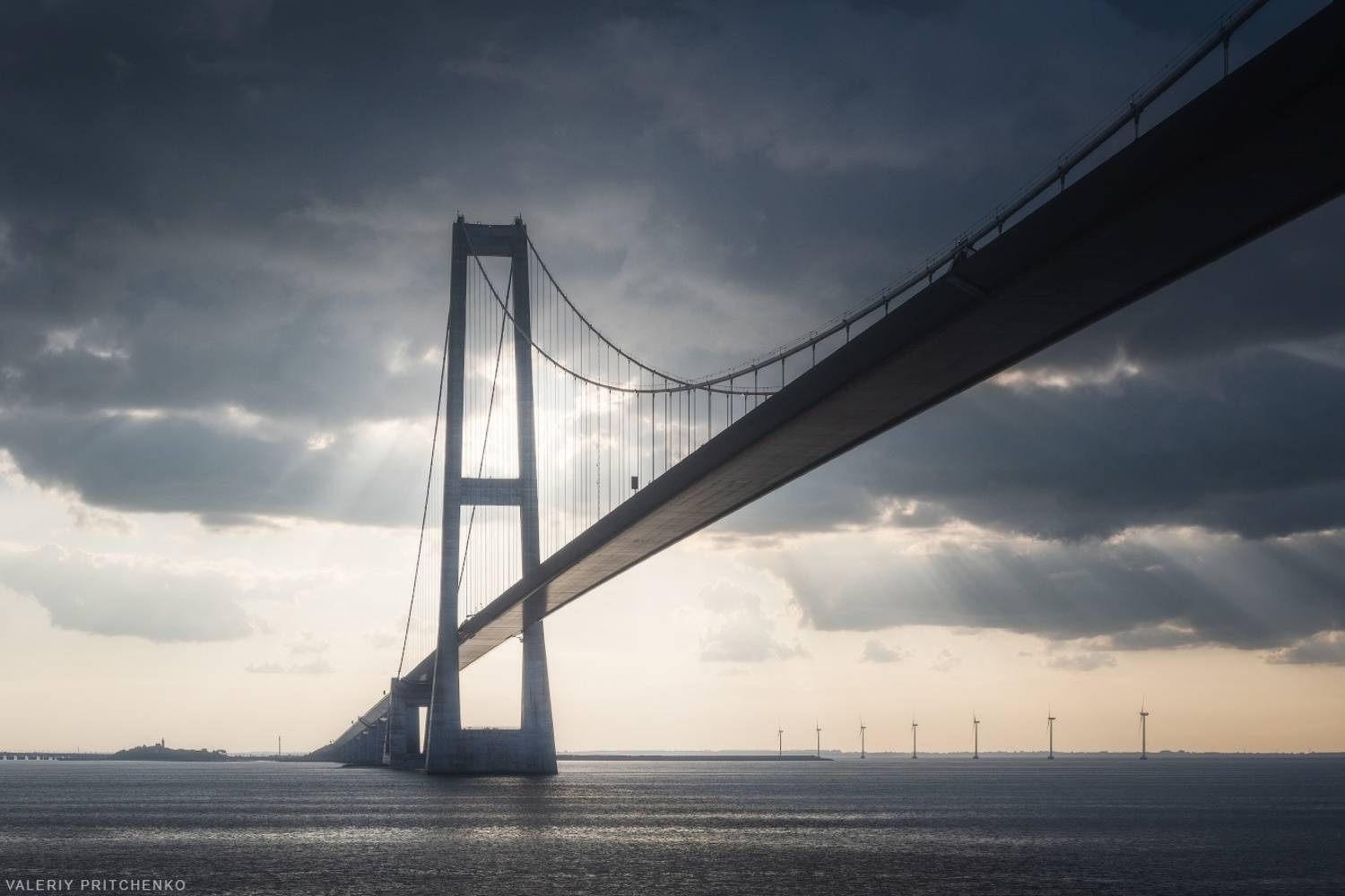 , Валерий Притченко