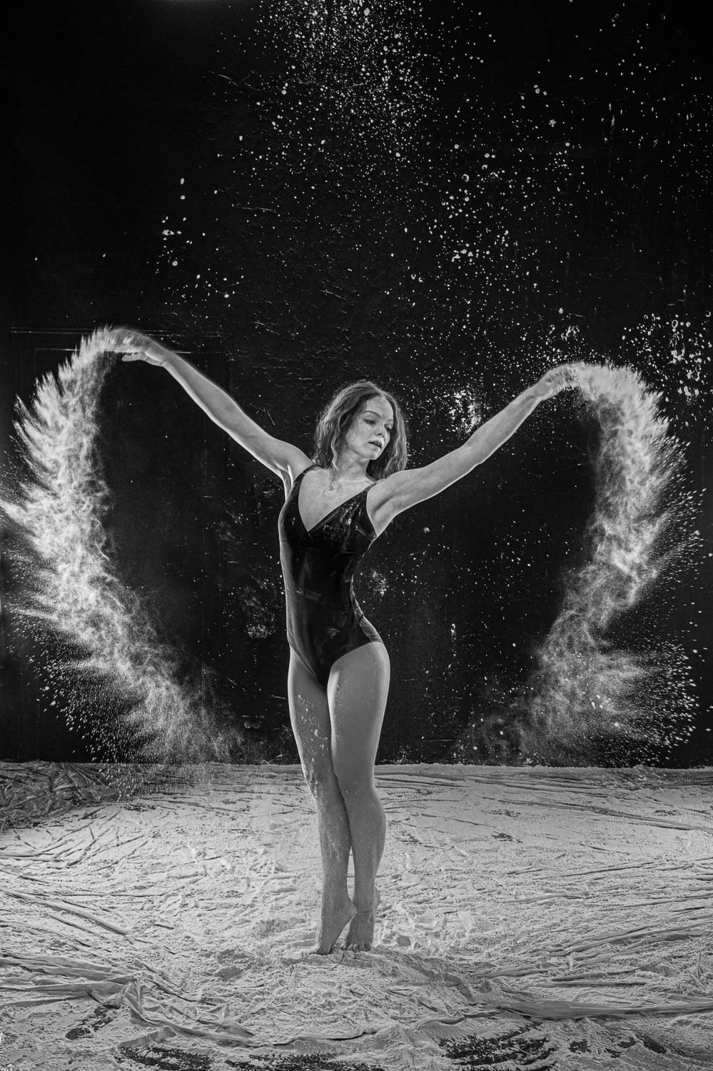 , Светлана Тарасова