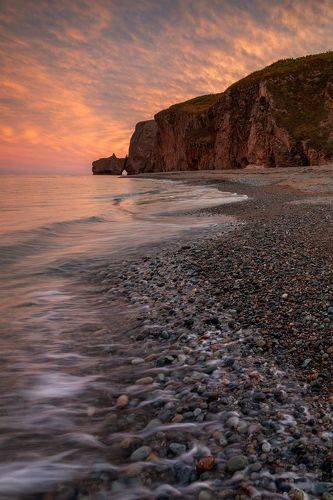 Бухта Дубовая