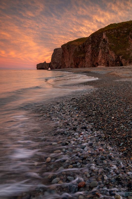 Бухта, Дубовая, Приморье Бухта Дубовая фото превью