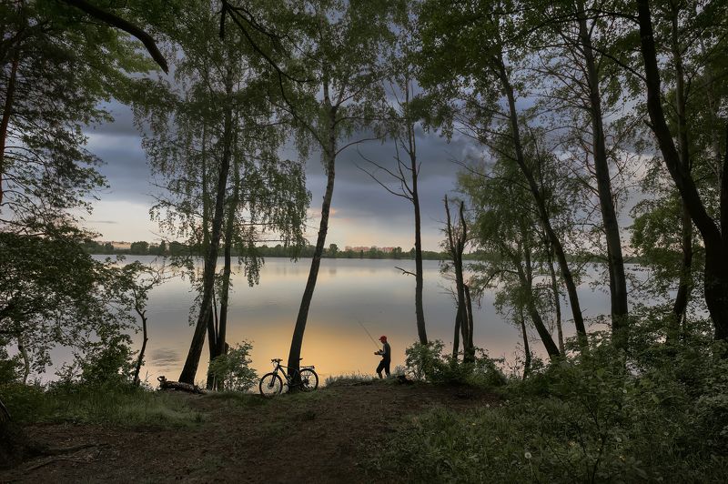 summer time фото превью