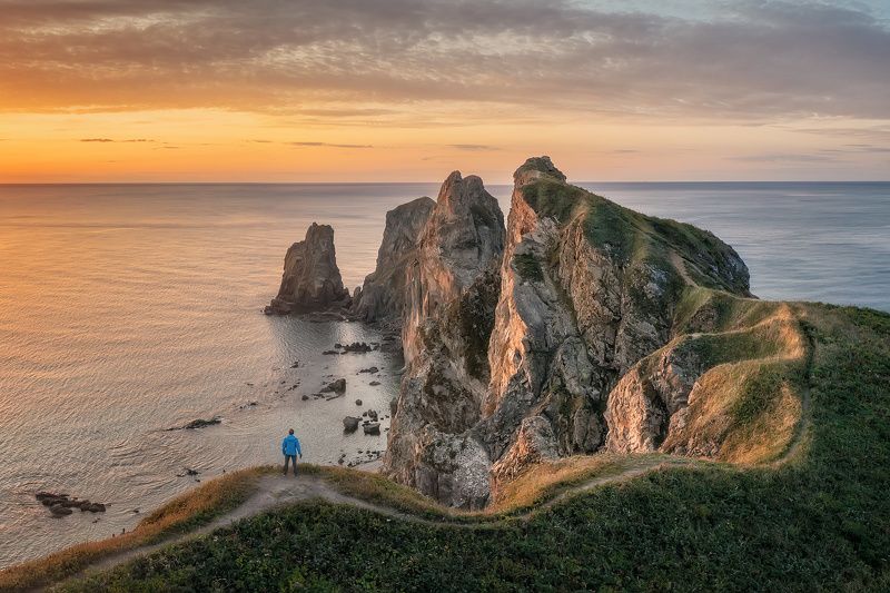 мыс четырех скал фото превью