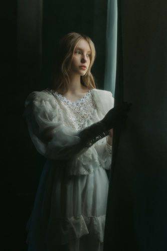 Вдохновение Сони