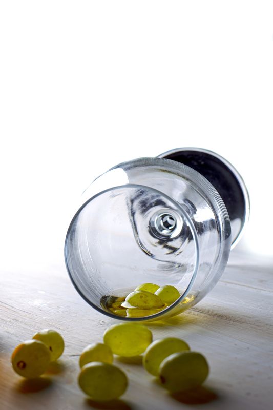 Виноград фото превью