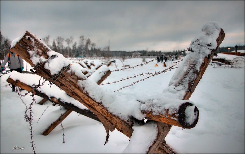 кубинка, парк патриот Кубинка - Парк Патриот фото превью