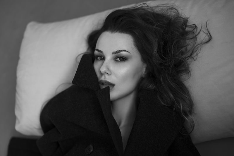 портрет К фото превью