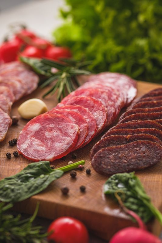 колбаса  фото превью