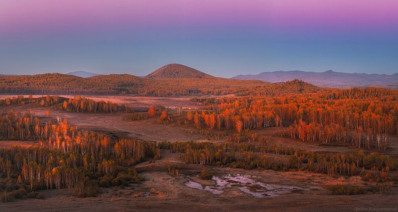 Ауштау фото превью
