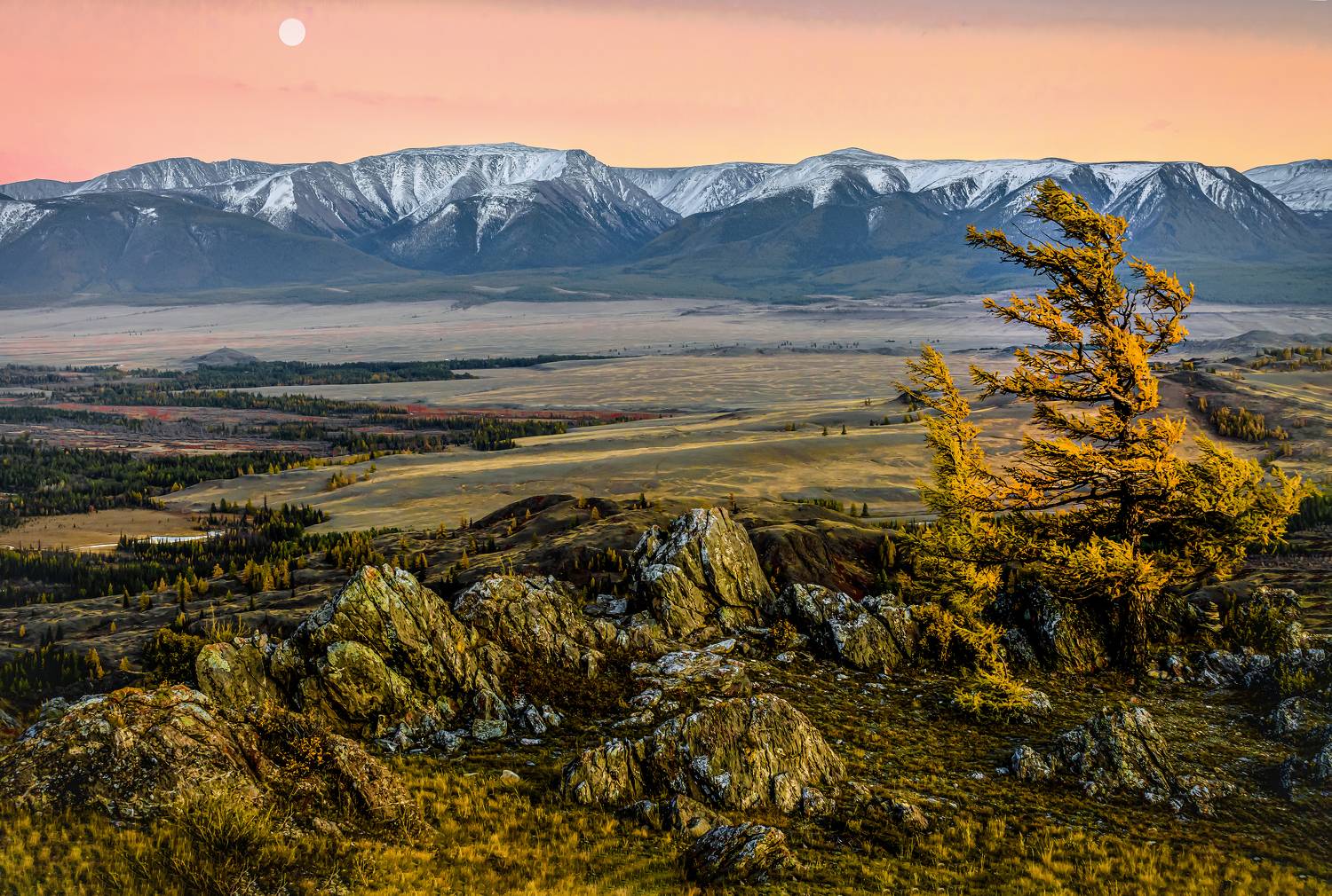 первый день., Бирюков Вячеслав