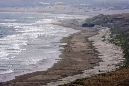 Последний причал