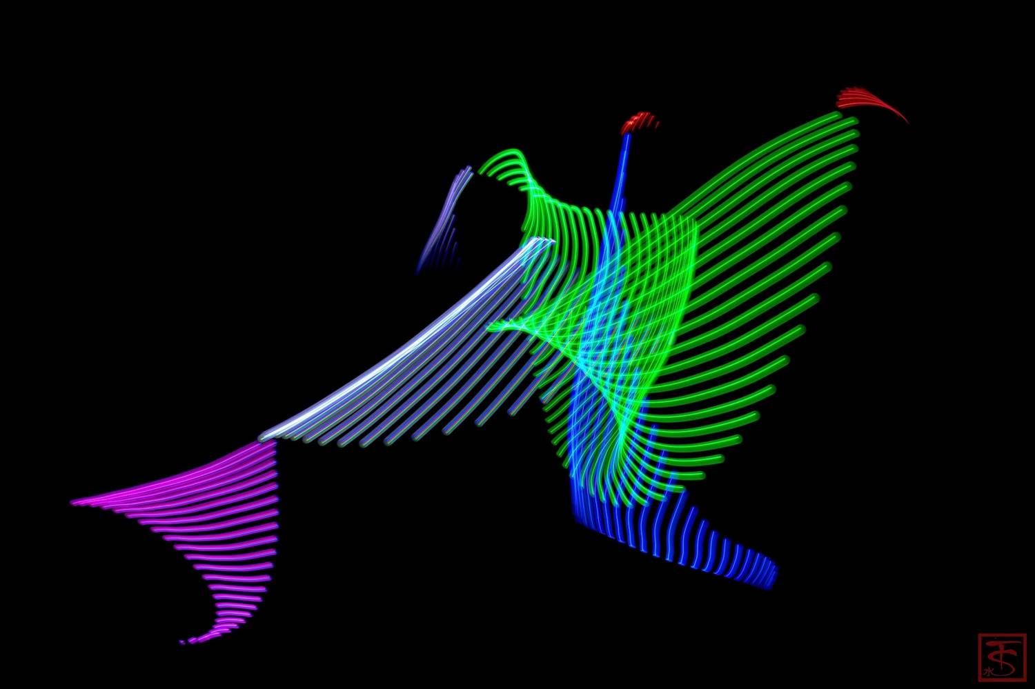 сергей толмачев, уменянакухне, рисованиесветом, фризлайт, lightpainting, Сергей Толмачев